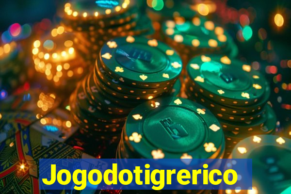 Jogodotigrerico