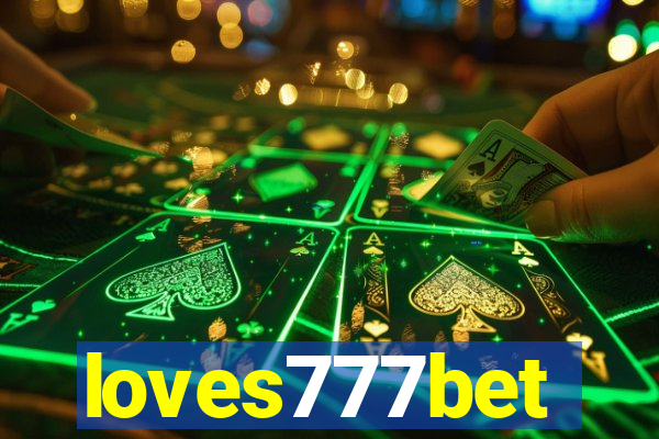 loves777bet