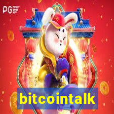 bitcointalk