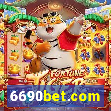 6690bet.com