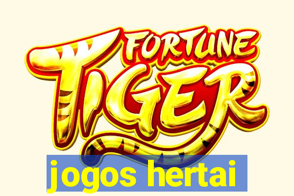 jogos hertai