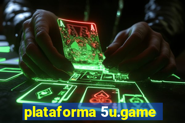 plataforma 5u.game