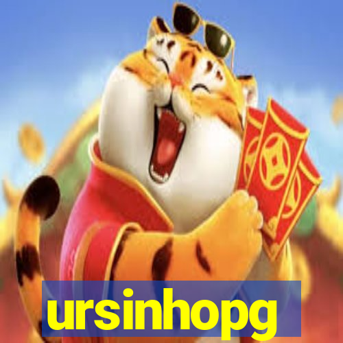 ursinhopg