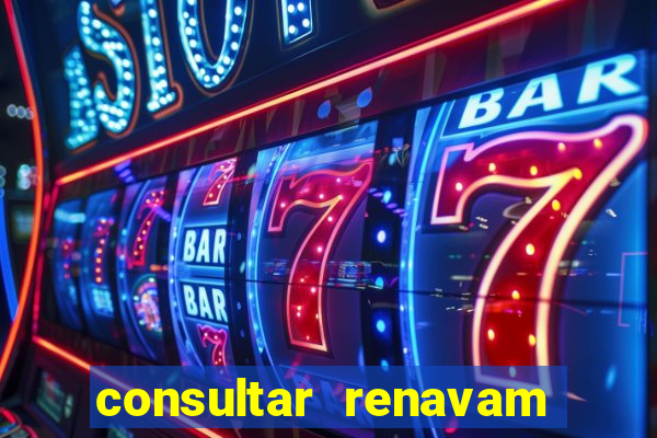 consultar renavam detran bahia