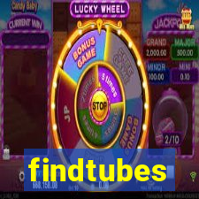 findtubes