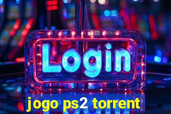 jogo ps2 torrent