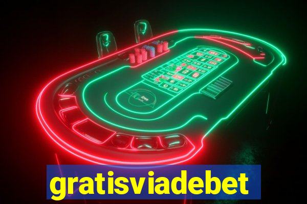 gratisviadebet