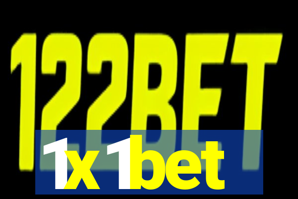 1x1bet