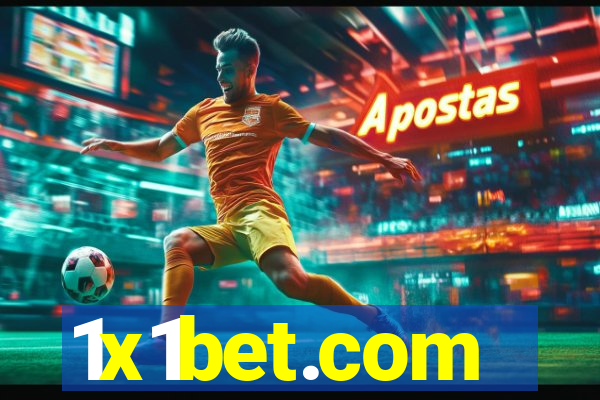 1x1bet.com