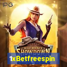 1xBetfreespin