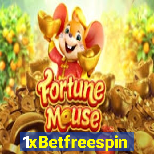 1xBetfreespin