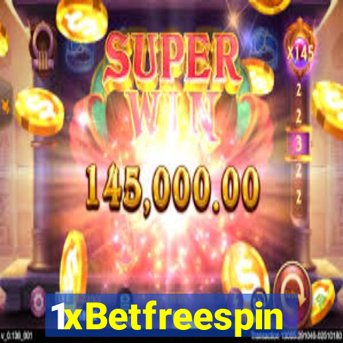 1xBetfreespin