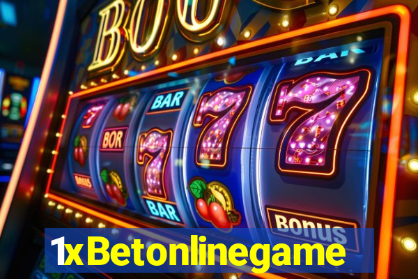 1xBetonlinegame