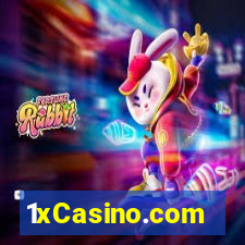 1xCasino.com