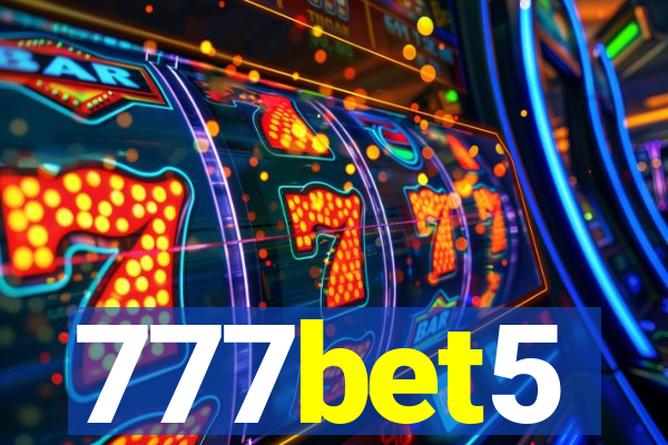 777bet5