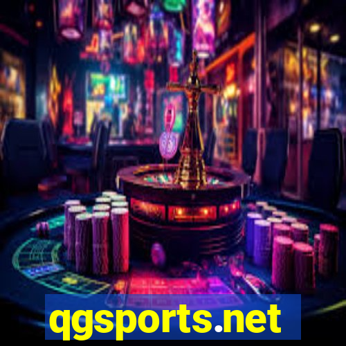 qgsports.net