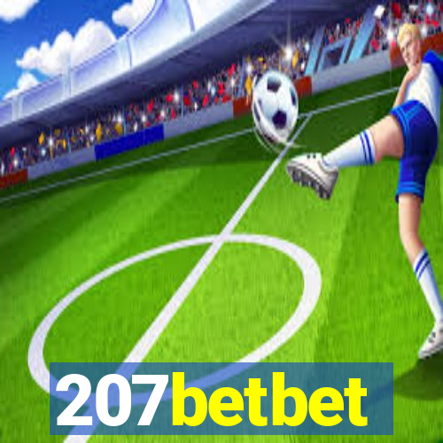 207betbet