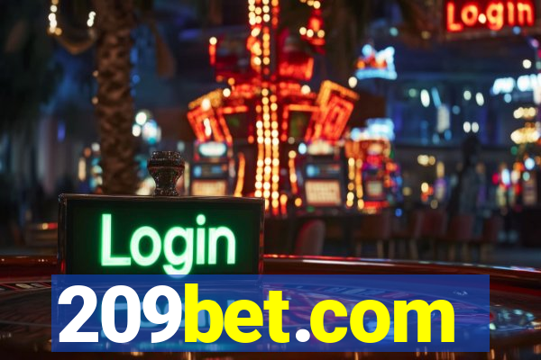 209bet.com