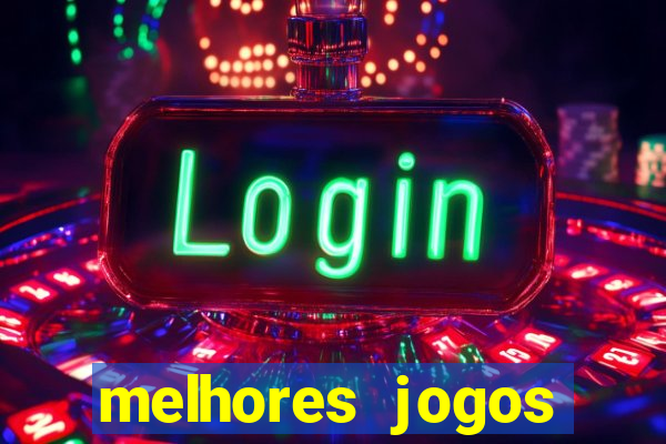 melhores jogos pagos para android