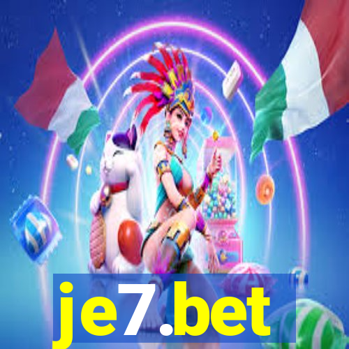 je7.bet