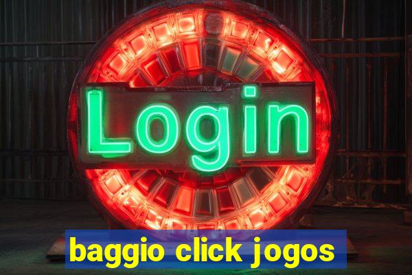 baggio click jogos