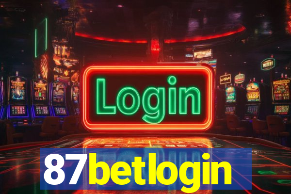 87betlogin