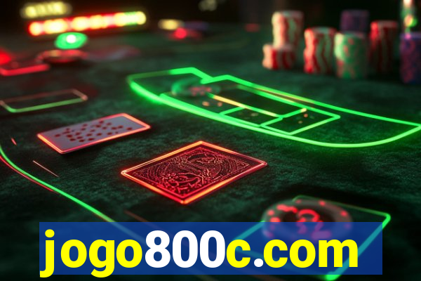 jogo800c.com