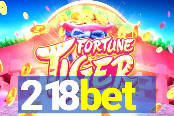 218bet