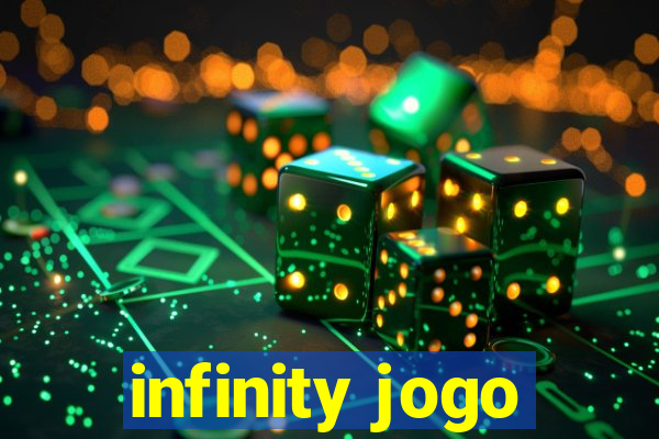 infinity jogo