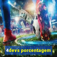 4devs porcentagem