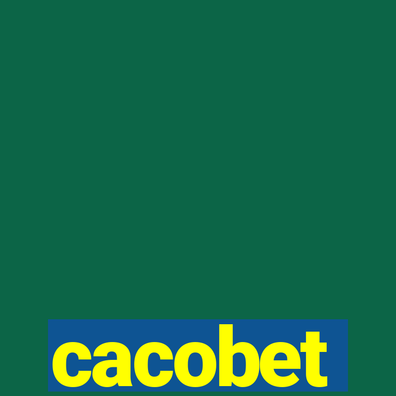 cacobet