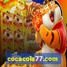 cocacola77.com