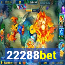 22288bet