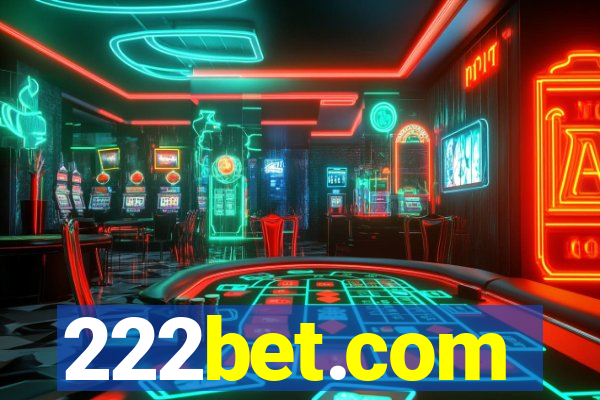 222bet.com