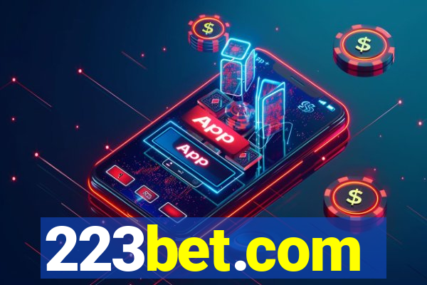 223bet.com