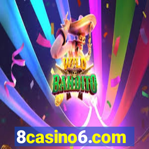 8casino6.com