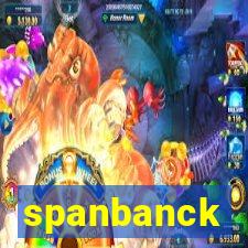 spanbanck