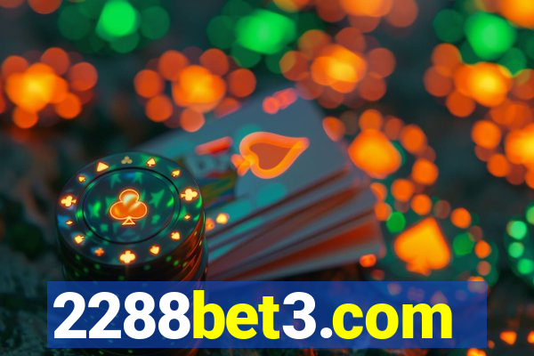 2288bet3.com