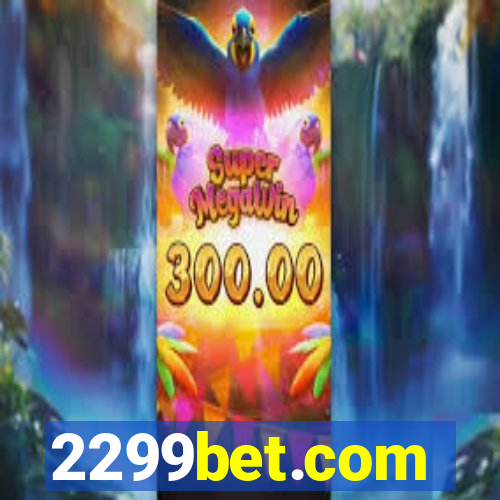 2299bet.com