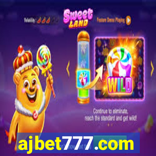 ajbet777.com