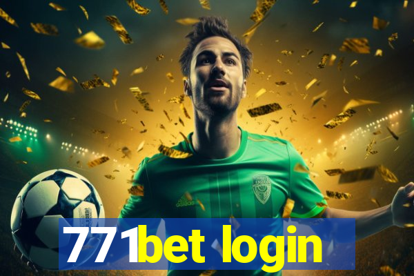 771bet login