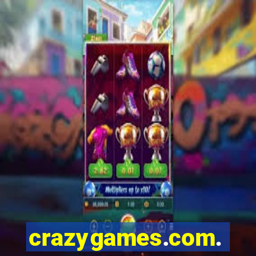 crazygames.com.br