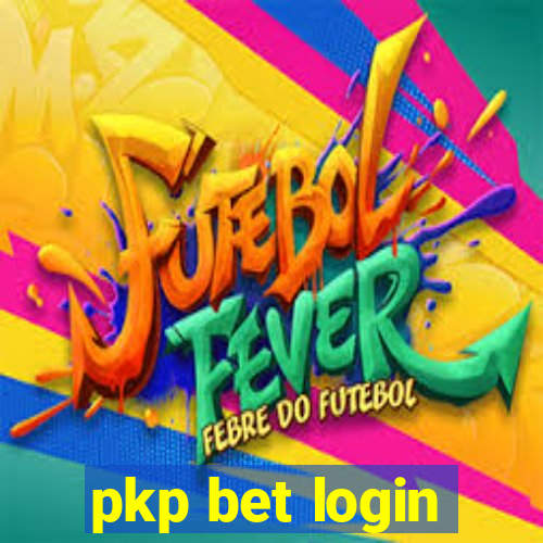 pkp bet login