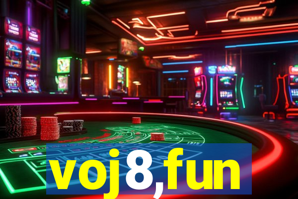 voj8,fun