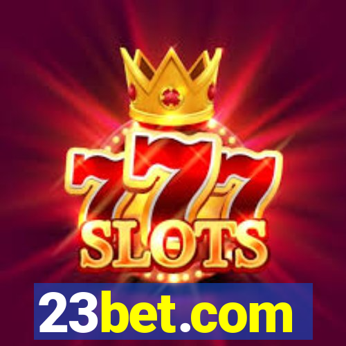 23bet.com