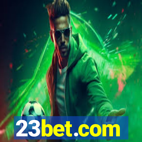 23bet.com