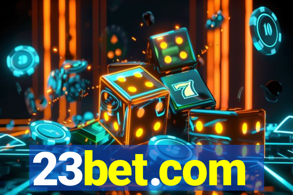 23bet.com