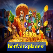 betfair3places