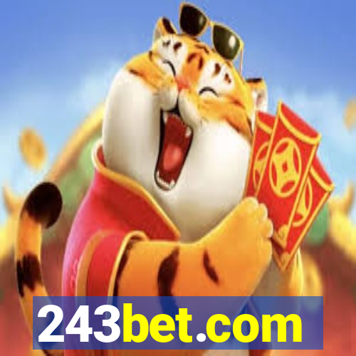 243bet.com