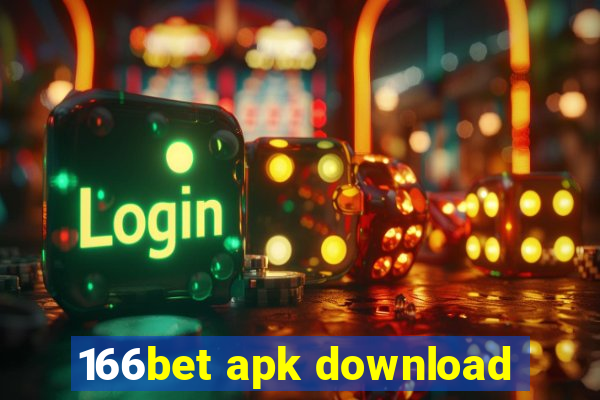 166bet apk download